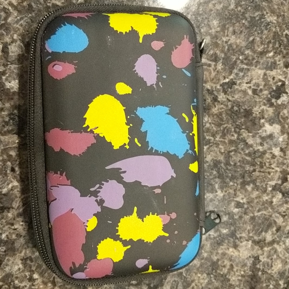 Nintendo DS Case